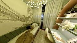 THE ARCADY AT BOON KENG (D12), Apartment #550030201